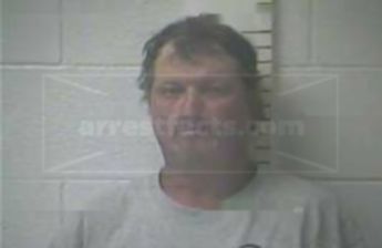 Timothy Eugene Wethington