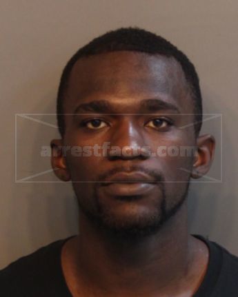 Davarious Antwon Lee