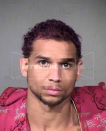 Michael Ray Haynes
