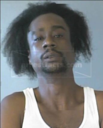 Anthony Bryant Caldwell