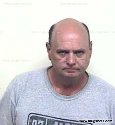 Gerald Lee Hanks