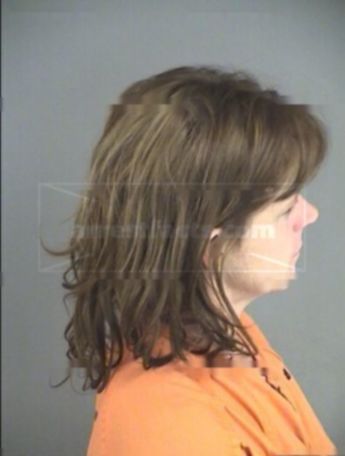 Kimberly Ann King