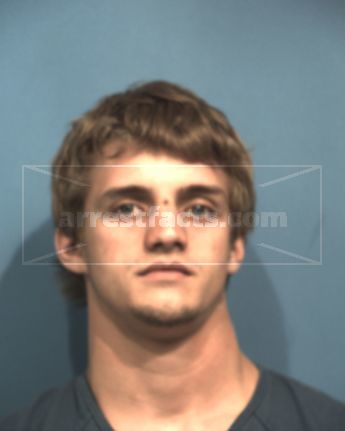Anthony Dalton Vaughan