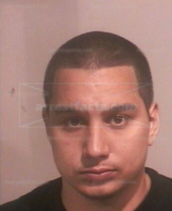 Nelson Vargas