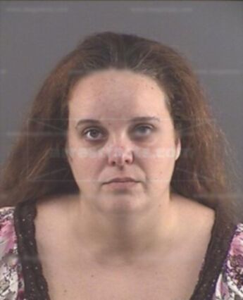Nicole Deann Hall