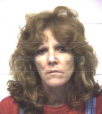 Dorothy Jean Newman