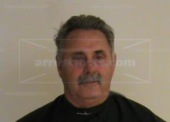 Tommy Ward Barker