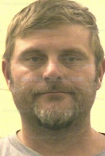 Timothy Allen Douglas