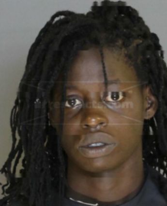 Sheambria Delishaly Washington