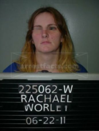 Rachael Worley