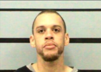 Darrell Deshawn Patterson