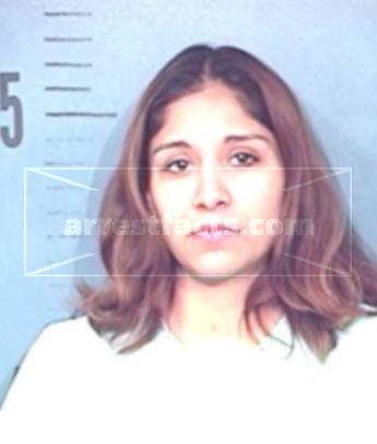 Lucinda Flores Alcantar