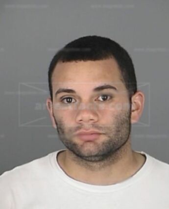 Josue Santiago Albino