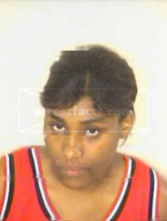 Deloria Renee Glasco Marie