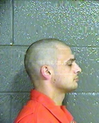 Jason Dow Eaves