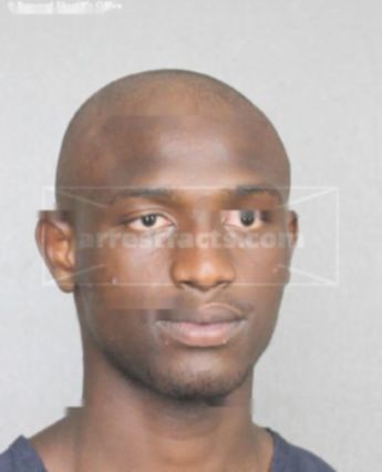 Jamal Arthur Long