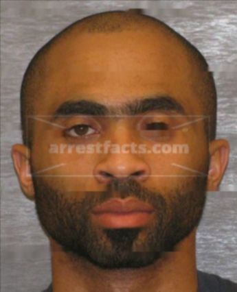 Antoine Hayes