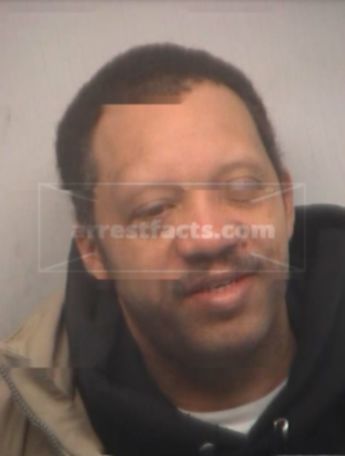 Anthony Ray