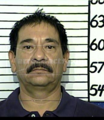 Joe John Rodriguez