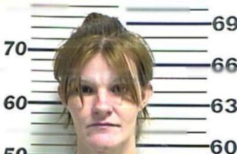 Alisha Lanell Callaway