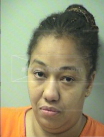 Kawana Danyel Gamble