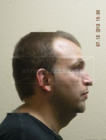 Dustin Lee Bain