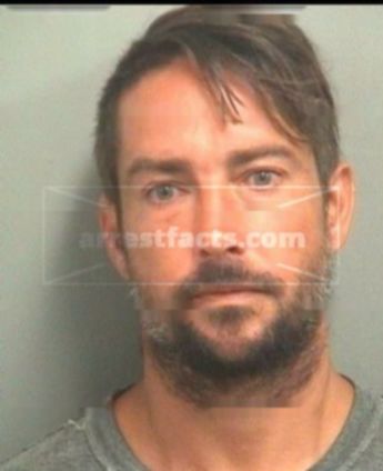 Patrick Michael Fettes