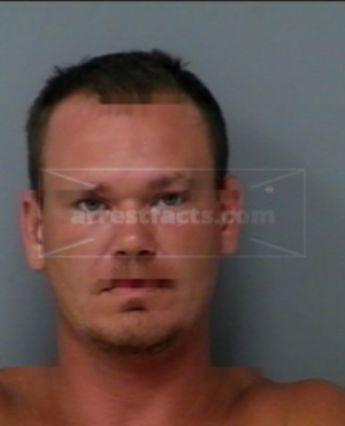 Thomas Allen Mcdaniel