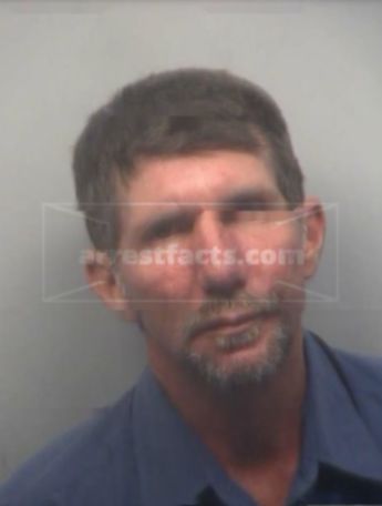 Kevin Lee Jessup