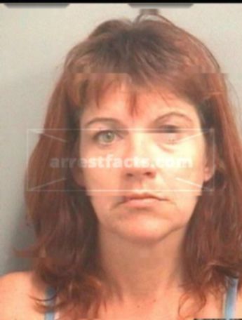 Geneva Adell Hines