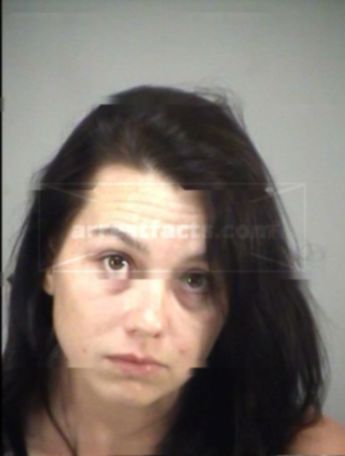 Kayla Faye Cundiff