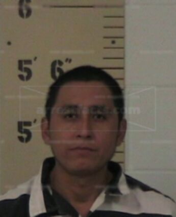 Ronaldo Gonzalez-Sanchez