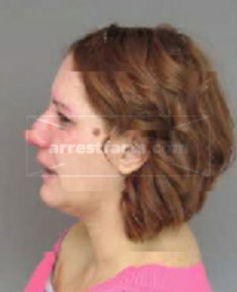 Brittany Dawn Yarbrough