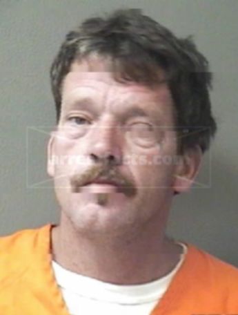 Donald Dean Wilkinson