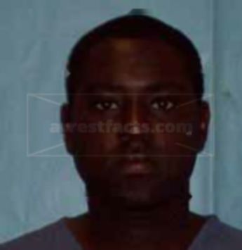 Gregory Harold Ulysse