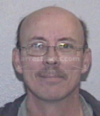 Timothy Keith Davenport