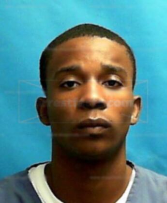 Tavaris Kirwon Duncan