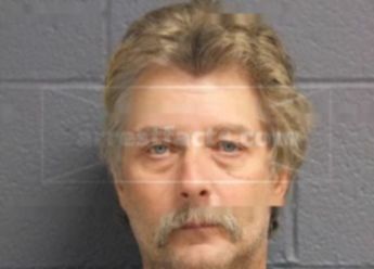 Harold Landis Shipe
