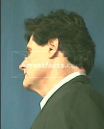 Steven Kent Palmer