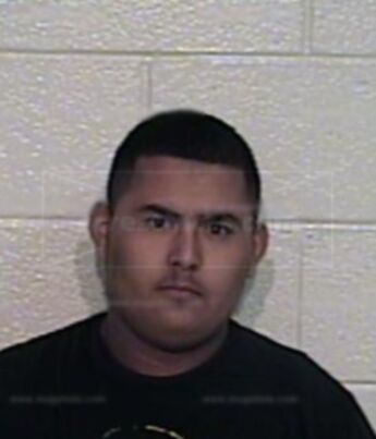 Rene Palomin Ramirez