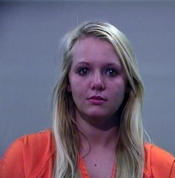 Heather Nicole Clegg