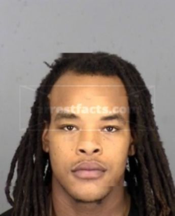 Sirwarren Lamar Moreland Jr.