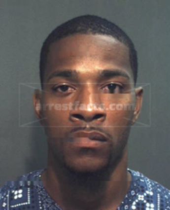 Malik Gary Lovett