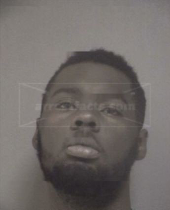 Alaquan Zaki Lewis