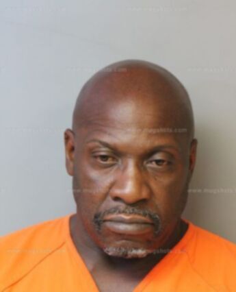 Anthony Graham