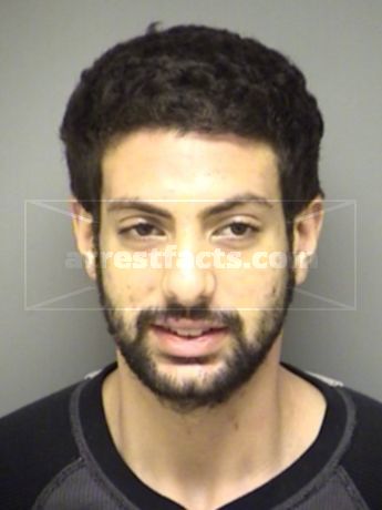 Daniel Cyrus Siddiqi