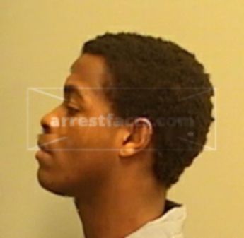 Terry Dashauwn Stephanys
