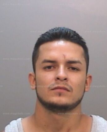 Victor Salazar