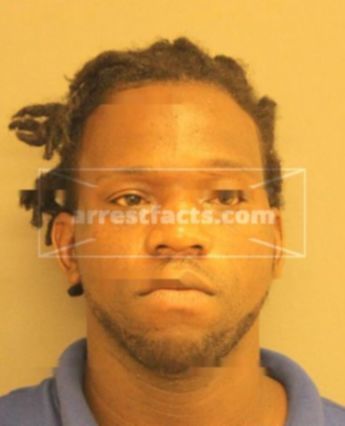 Terrell Noel