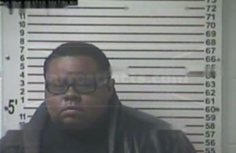 Lakeshia Marie Perry